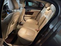 gebraucht Jaguar XF 30 Diesel S Premium Luxury