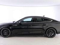 gebraucht Audi A5 Sportback 2,0 TDI