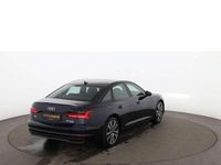 gebraucht Audi A6 45 TFSI quattro sport Aut LED SKY LEDER NAVI