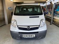 gebraucht Opel Vivaro Kasten L1H1 29t