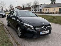 gebraucht Mercedes A180 CDI Edition | Urban-Line | Sportsitze | Tempomat