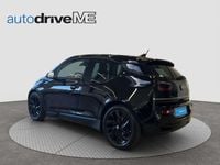 gebraucht BMW i3 