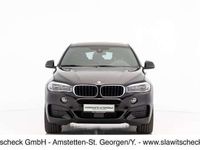 gebraucht BMW X6 xDrive30d M Sportpaket