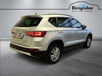 gebraucht Seat Ateca Style 1.6 TDI