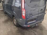 gebraucht Ford Transit Custom 2,2 TDCI