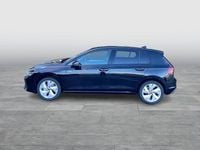 Neu VW Golf VIII 115 PS (84 kW) 2026 Schwarz  metallic