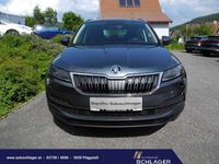 gebraucht Skoda Karoq Style (NU)