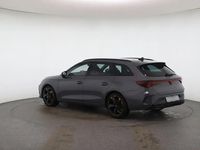 Gebraucht Cupra Leon 150 PS (110 kW) 2025 Hellgrau  normal Kombi