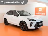 gebraucht Cupra Terramar VZ e-HYBRID 272 PS DSG