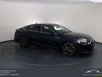 gebraucht Audi A5 Sportback 40 TDI quattro*SPORT*PANO*Navi*ASSIST*Top!
