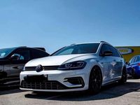 gebraucht VW Golf VII R Performance ohne OPF „400PS+“