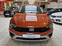 gebraucht Fiat Tipo Hybrid 130 eDCT7 Cross