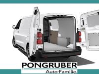 gebraucht Citroën Jumpy KW XL BlueHDi 120 S&S 6GANG