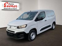 gebraucht Fiat Doblò EASY PRO BLUE HDI L1