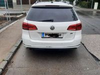 gebraucht VW Passat Comfortline BMT 2,0 TDI