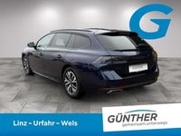 gebraucht Peugeot 508 SW ALLURE BlueHDi 130 EAT8