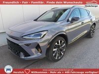 Neu Cupra Formentor VZ 333 PS (244 kW) 2025 Grau SUV