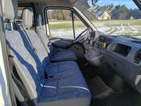 gebraucht Mercedes Sprinter Sprinter216 CDI 2,8t / 3.550 mm