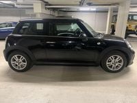 Gebraucht Mini ONE 98 PS (72 kW) 2012 Kleinwagen
