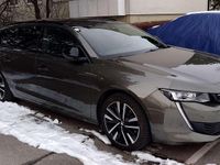gebraucht Peugeot 508 SW 20 BlueHDi 180 EAT8 S