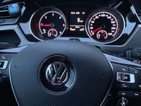 gebraucht VW Touran TouranComfortline 1,6 SCR TDI DSG Comfortline
