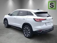 Neu Renault Austral Techno 158 PS (116 kW) 2025 Weiß SUV