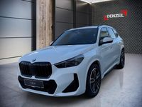Neu BMW X1 M Sport 150 PS (110 kW) 2025 Alpinweiss iii SUV