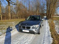 gebraucht BMW X1 X1xDrive18d Österreich Paket