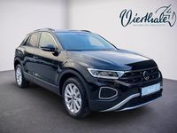gebraucht VW T-Roc Friends TDI DSG