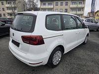 gebraucht Seat Alhambra Business 2,0 TDI CR