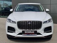 gebraucht Jaguar F-Pace P400e AWD