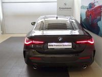 gebraucht BMW 420 d xDrive Coupe