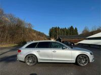 gebraucht Audi S4 S4Avant 30 TFSI quattro S-tronic