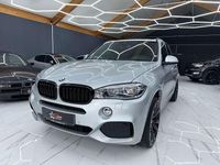 gebraucht BMW X5 xDrive30d M-Paket LED Scheinwerfer