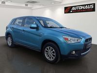 gebraucht Mitsubishi ASX Inform 2WD | SEHR GEPFLEGTER ZUSTAND |