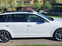 gebraucht Skoda Octavia Combi RS 20 TDI 4x4 DSG