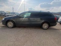 gebraucht VW Passat Variant Comfortline 1,9 TDI DPF * Turboschaden *