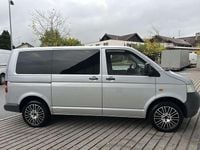 Gebraucht VW T5 105 PS (77 kW) 2005 Grau Van