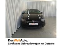 gebraucht VW Polo 1.0