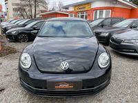 gebraucht VW Beetle **Schiebedach**PDC**Sitzheizung**Tempomat**