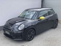 gebraucht Mini Cooper S Cooper SE 32,6kWh Aut. LCI/BLACK-BLACK/LED...