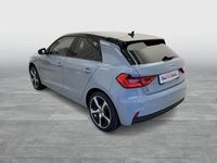 gebraucht Audi A1 Sportback 25 TFSI intense