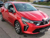 gebraucht Mitsubishi Colt 10 MPI-T Invite Winterräder GRATIS!