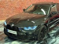 gebraucht BMW M3 xDrive Competition*MwSt.ausweisbar*Schiebedach*HK*