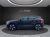 gebraucht Volvo XC40 Ultimate Recharge Pure Electric 2WD 82 kWh