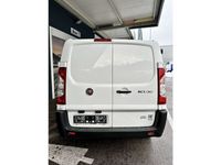 gebraucht Fiat Scudo L1H1 130 Multijet