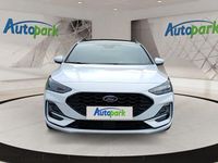gebraucht Ford Focus ST -Line X ST-Line X