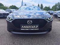 gebraucht Mazda 3 3e-Skyactiv-G140 Exclusive-Line