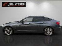 gebraucht BMW 330 d xDrive | Gute Ausstattung | Head up Display |