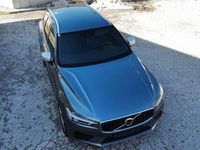 gebraucht Volvo XC60 XC60D5 R-Design AWD Geartronic R-Design